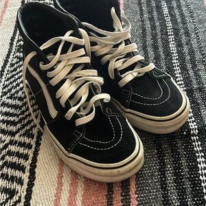 Vans shoes